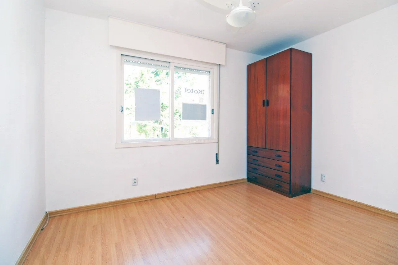 Imagem Apartamento de 3 quartos, suíte e 1 vaga de garagem no bairro Petrópolis