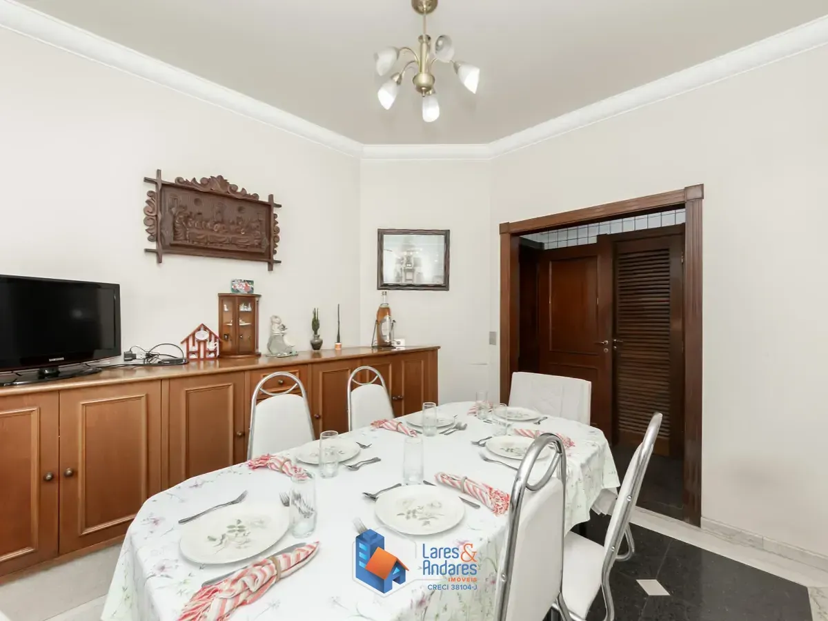 Imagem Casa para venda em Alto da Boa Vista com 4 quartos, sendo 4 suítes, 788m²