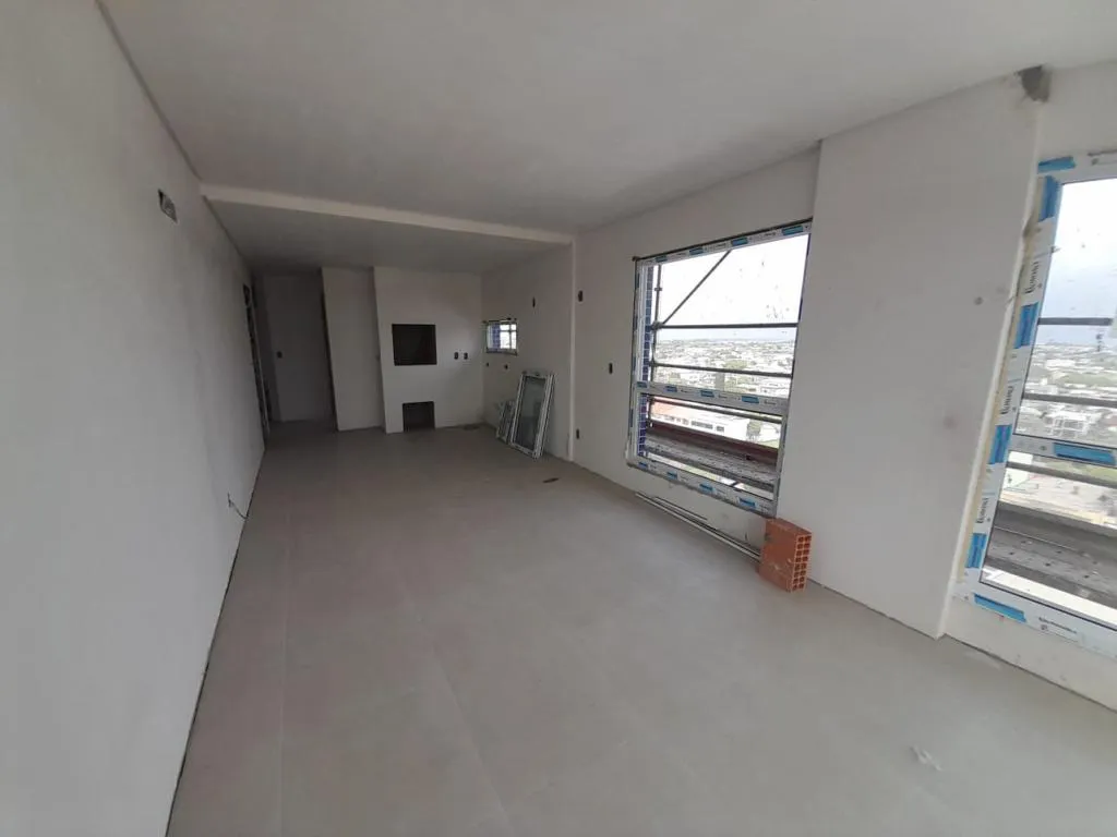 Imagem Apartamento 3 Dormitórios - Bairro Centro