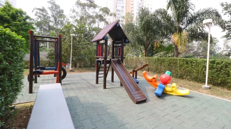Imagem Apartamento à venda em São Paulo, Vila Andrade, com 3 quartos, 69m2