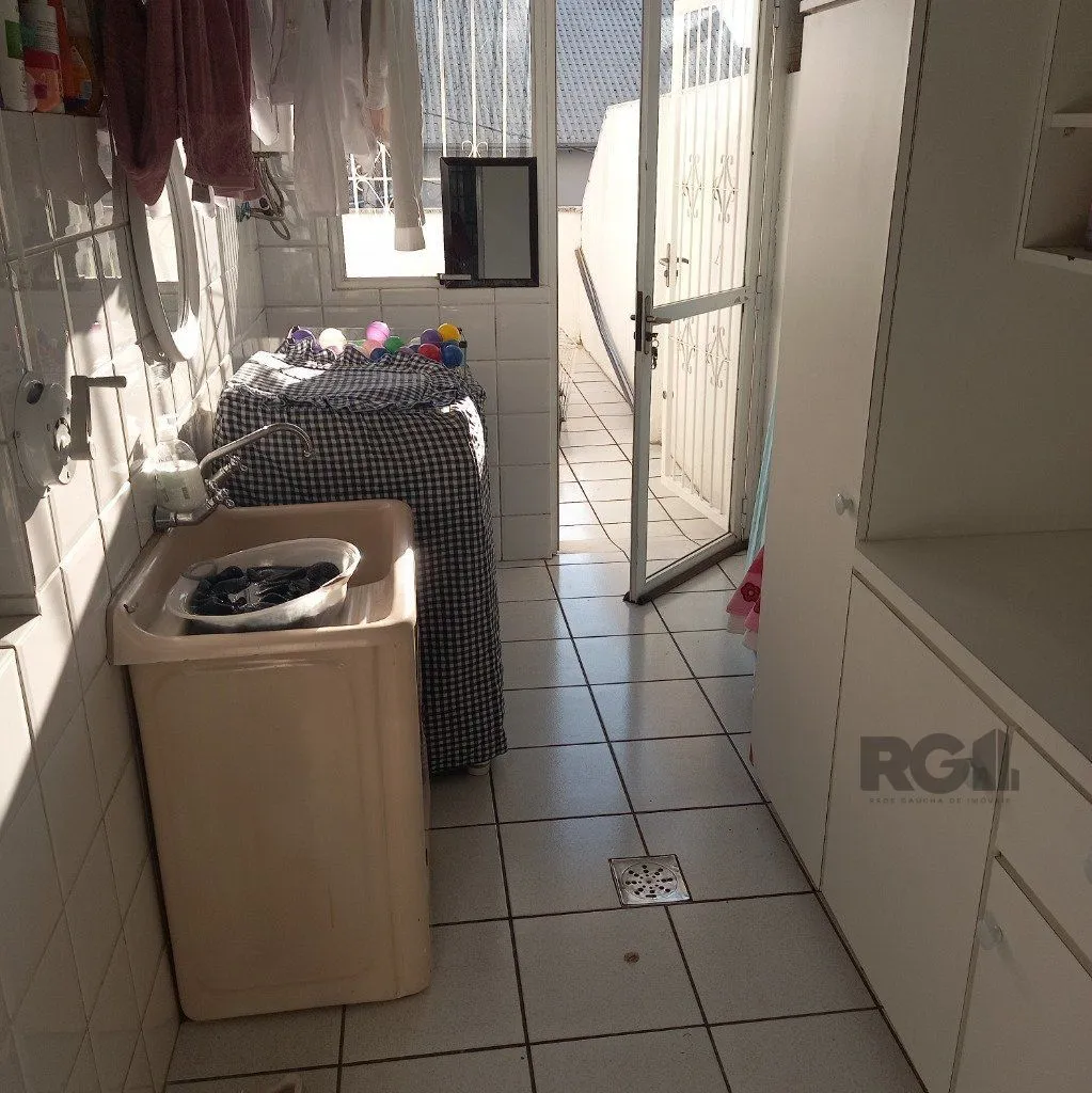Imagem Apartamento em Partenon