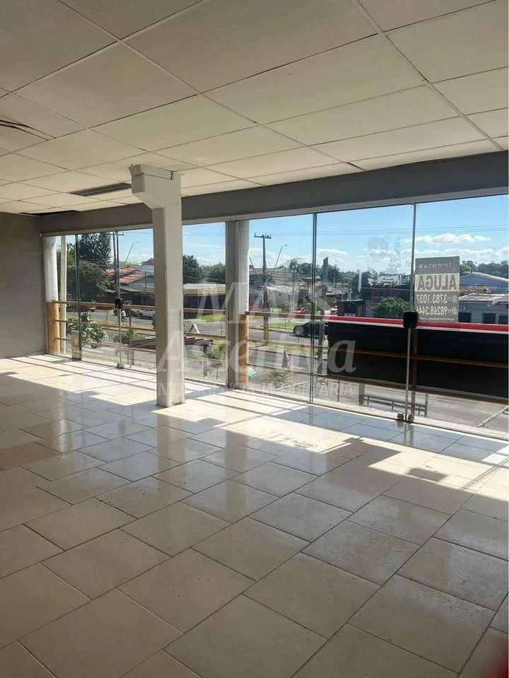 Imagem Sala comercial para locação no bairro Feitoria em São Leopoldo - 177,00m²