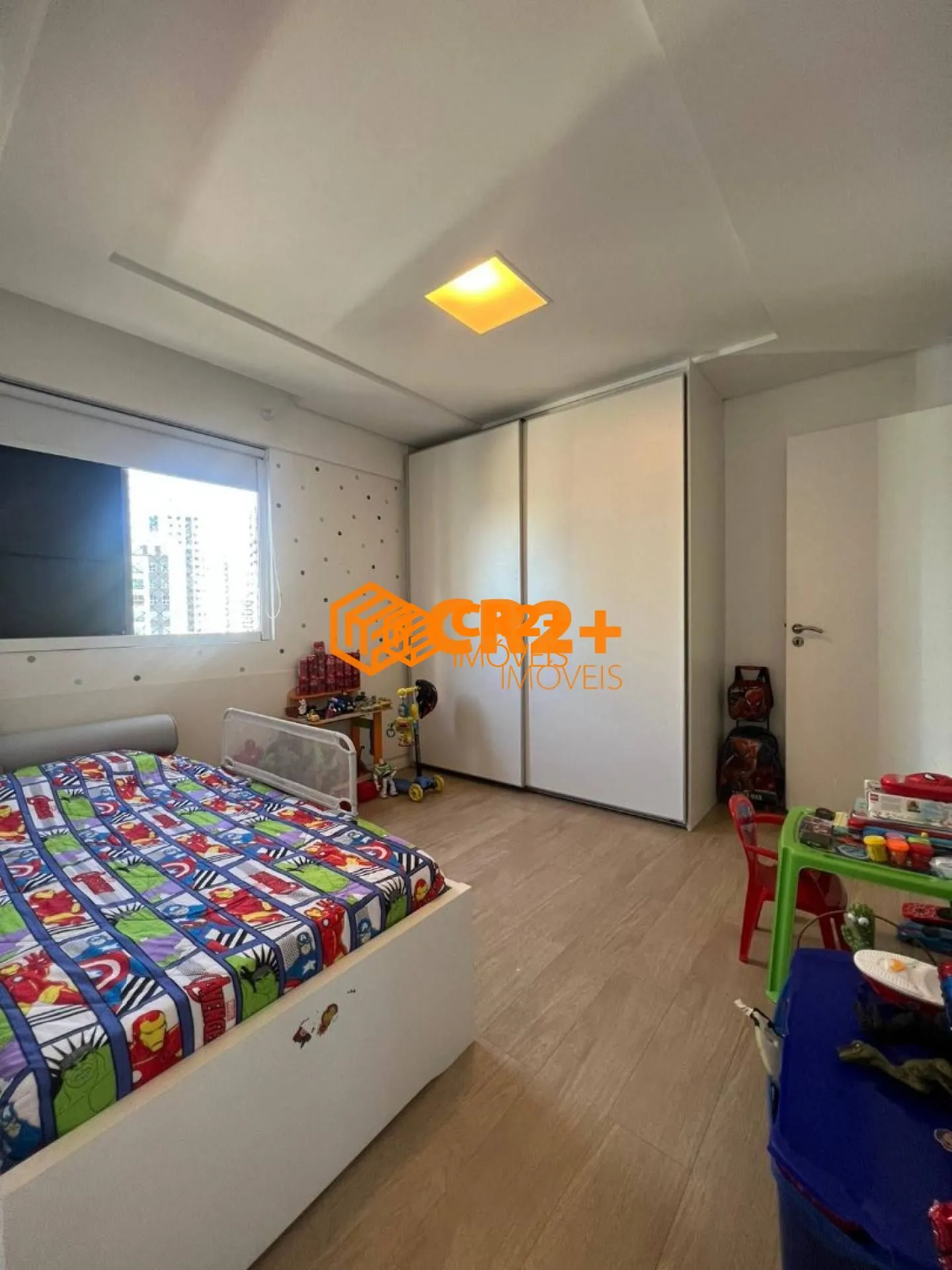 Imagem Apartamento à Venda com 03 quartos, 01 suíte em Boa Viagem com 137M².