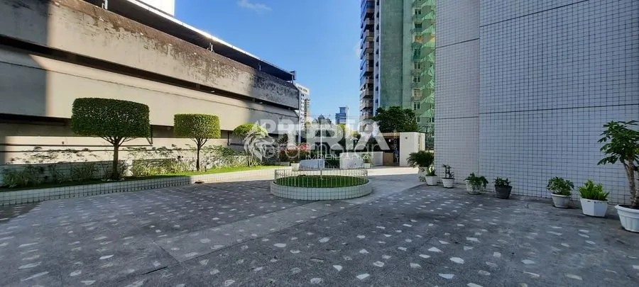 Imagem Apartamento de 3 quartos, 339m² no bairro Espinheiro, em Recife