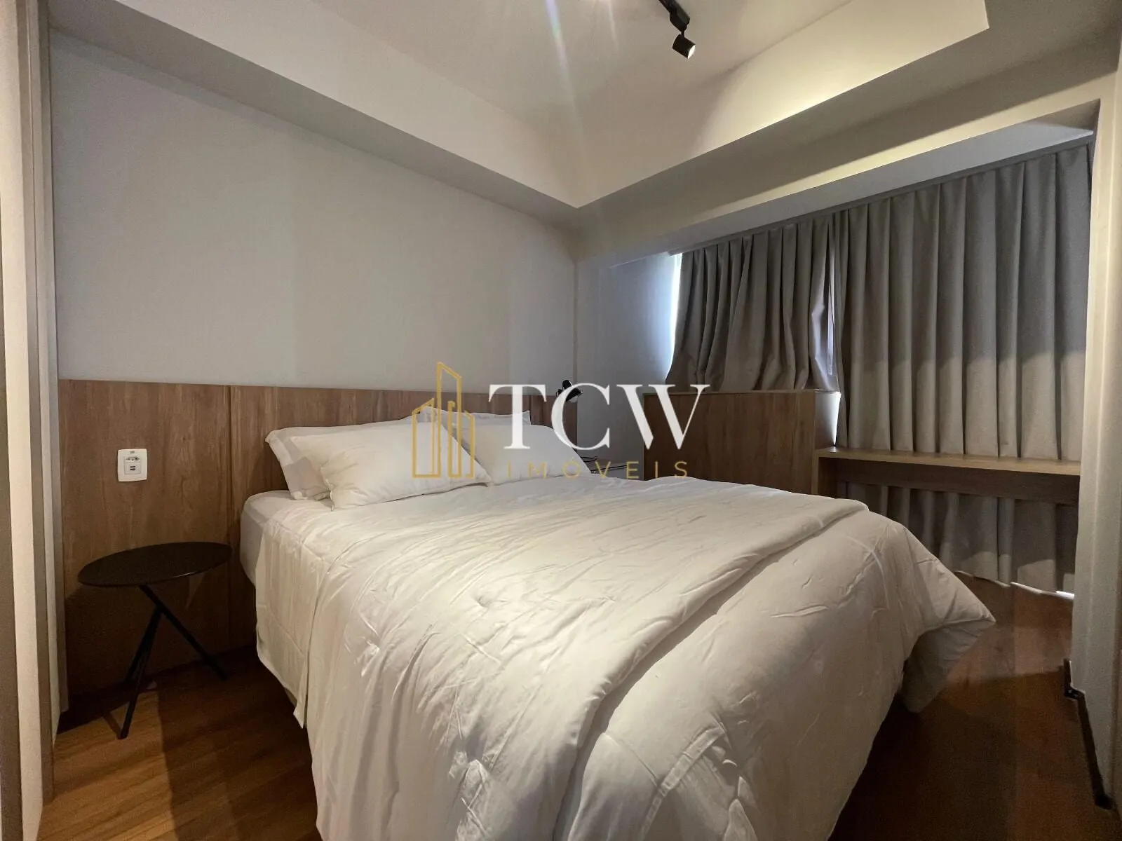 Imagem Studio Mobiliado para Locação no Butantã | 35 m² | 1 Vaga | São Paulo/SP