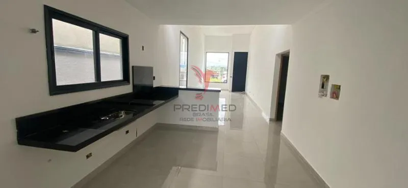 Imagem Casa 3 dormitórios 1 suíte 157m² 4 vagas Parque Residencial Maria Elmira Cacapava/SP