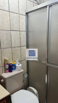 Imagem Apartamento com 2 dormitórios à venda por R$ 190.000,00 - Vila Palmira - Socorro/SP