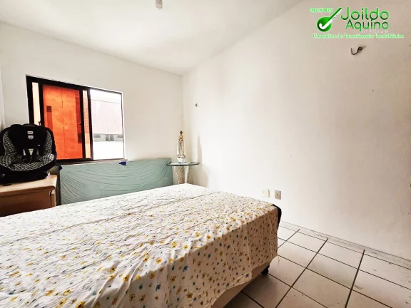 Imagem Apartamento na aldeota de 3 quartos, 2 suítes, 2 vagas, nascente