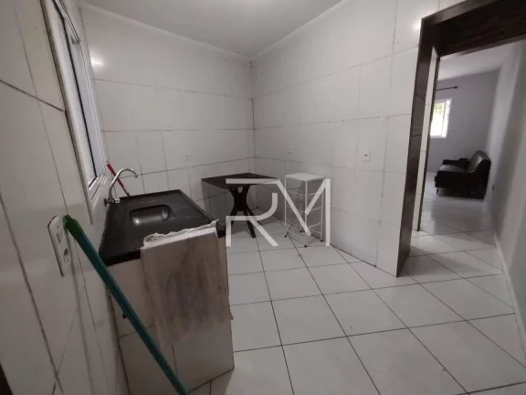 Imagem Sobrado com 2 dormitórios à venda, 89 m por R$ 260.000,00 - Agenor de Campos - Mongaguá/SP