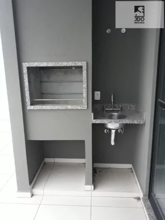 Imagem Cobertura Duplex a Venda no bairro Cristo Rei - Curitiba, PR