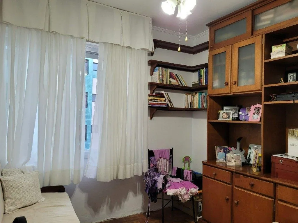 Imagem Apartamento em São Geraldo