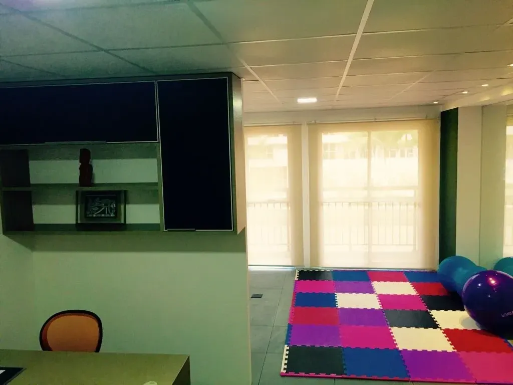 Imagem Sala Comercial à Venda, 36 m² em Jabaquara - São Paulo