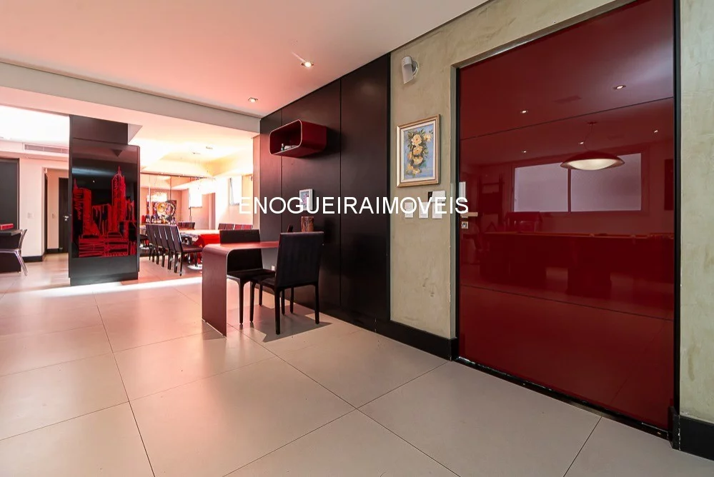 Imagem APARTAMENTO RESIDENCIAL em SÃO PAULO - SP, HIGIENÓPOLIS