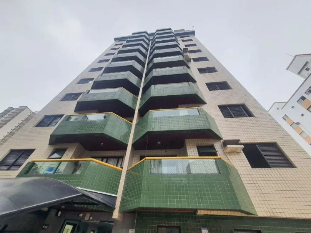 Imagem APARTAMENTO COM 170,00 m² - TUPI - PRAIA GRANDE SP