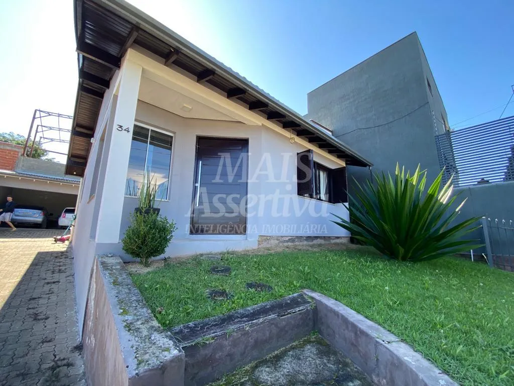 Imagem Casa para Venda em Campo Bom Bairro Firenze