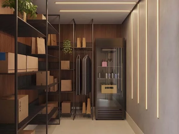 Imagem APARTAMENTO RESIDENCIAL em São Paulo - SP, Paraíso