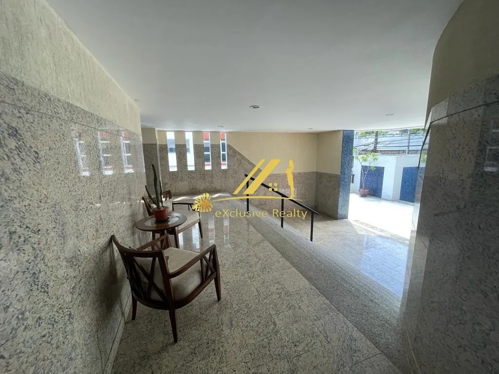 Imagem Apartamento RESIDENCIAL em Salvador - Bahia, Ondina