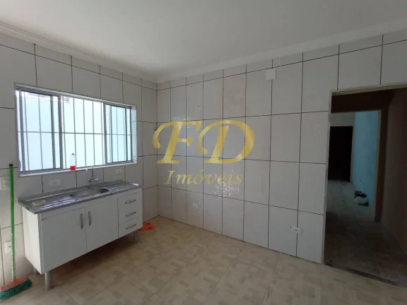 Imagem Casa no Bairro do Portão em Atibaia