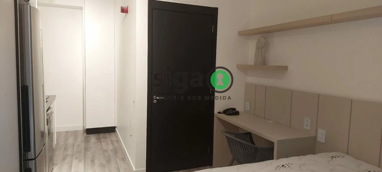 Foto do imóvel ALUGUE JÁ!!! MOBILIADO - Studio Z PINHEIROS: 31m²