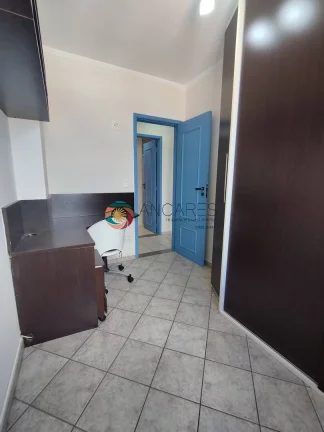Imagem Apto de 3 Dormitórios com Suíte e Terraço e 2 vagas – Cerâmica - SCS