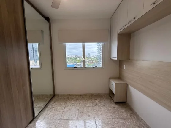 Imagem Apartamento com 2 suítes em Pinheiros