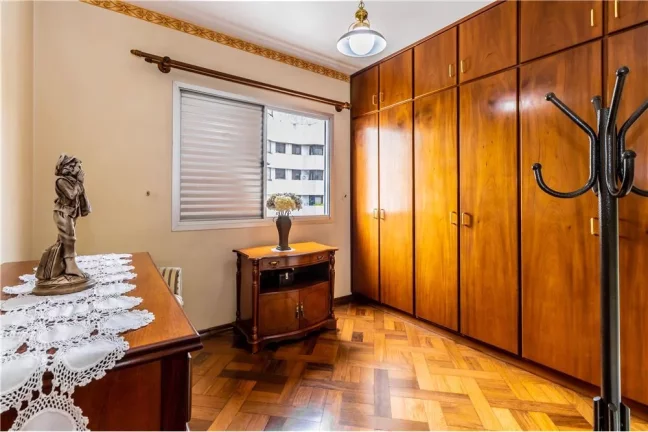 Imagem APARTAMENTO RESIDENCIAL em São Paulo - SP, Perdizes