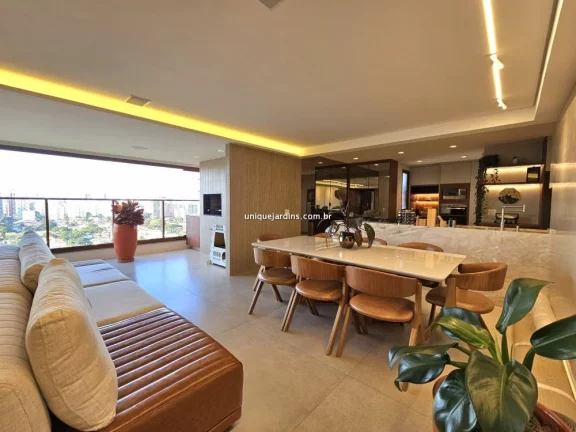 Imagem Apartamento à venda Campo Belo São Paulo