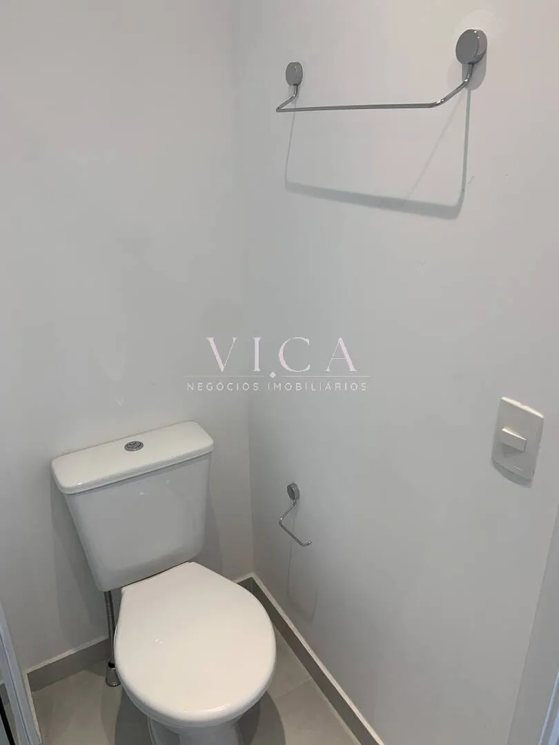 Imagem Apartamento com 2 quartos aluguel , 52m² por R$ 5.500,01 - Alphaville/SP