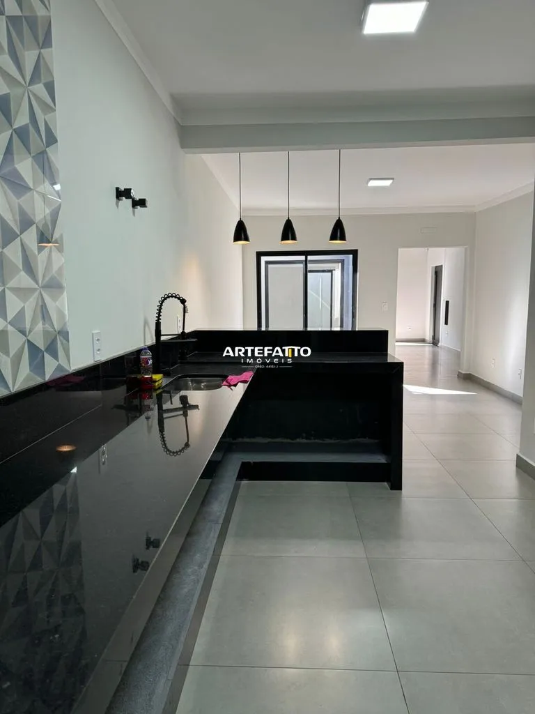 Imagem Casa à venda em Franca, São Joaquim, com 2 quartos, 164m2