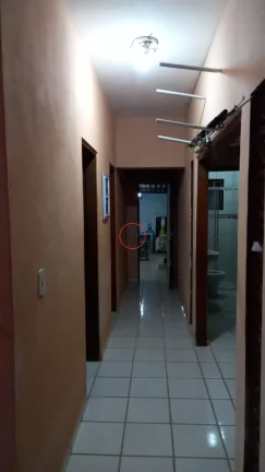 Imagem CASA COM 4 DORMITÓRIOS, SENDO 1 SUÍTE EM CAMBURI NO SERTAÕ DO CACAU