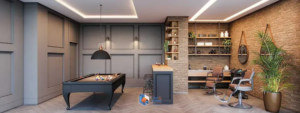 Imagem Apartamento para venda em Vila Prudente com 2 quartos, sendo 1 suíte, 64m²