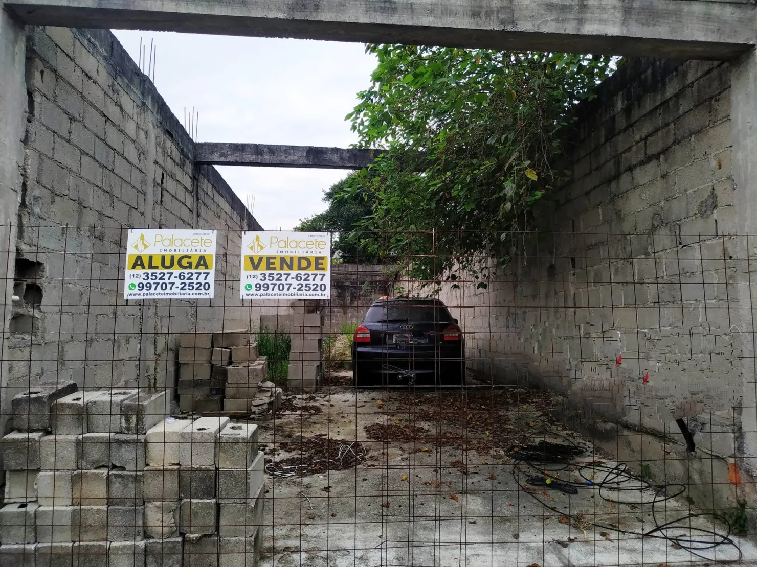 Imagem Terreno à venda e locação 150M², Chácara da Galega, Pindamonhangaba - SP