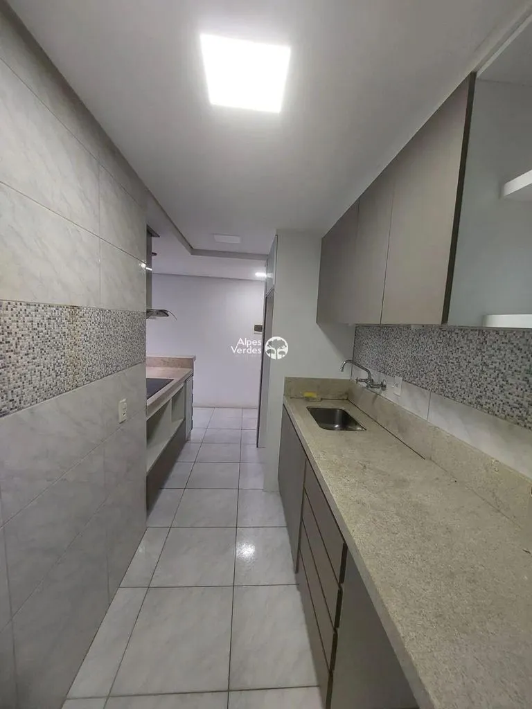 Imagem Apartamento à Venda em Não Informado, Canela - RS