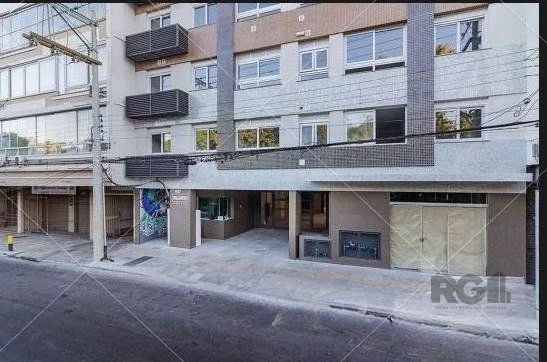 Imagem Apartamento 2 dormitórios à venda Centro Histórico Porto Alegre/RS