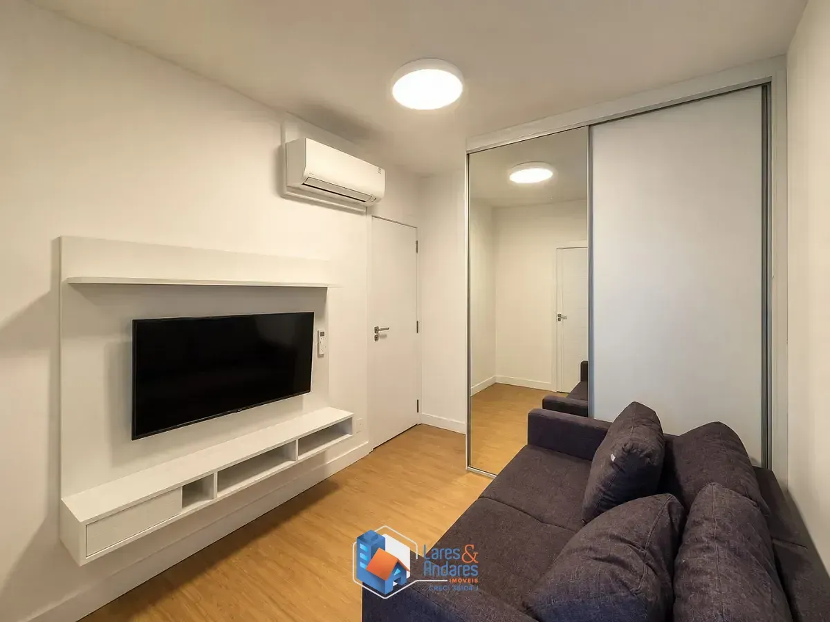 Imagem Apartamento para venda em Santo Amaro com 4 quartos, sendo 3 suítes, 189m²