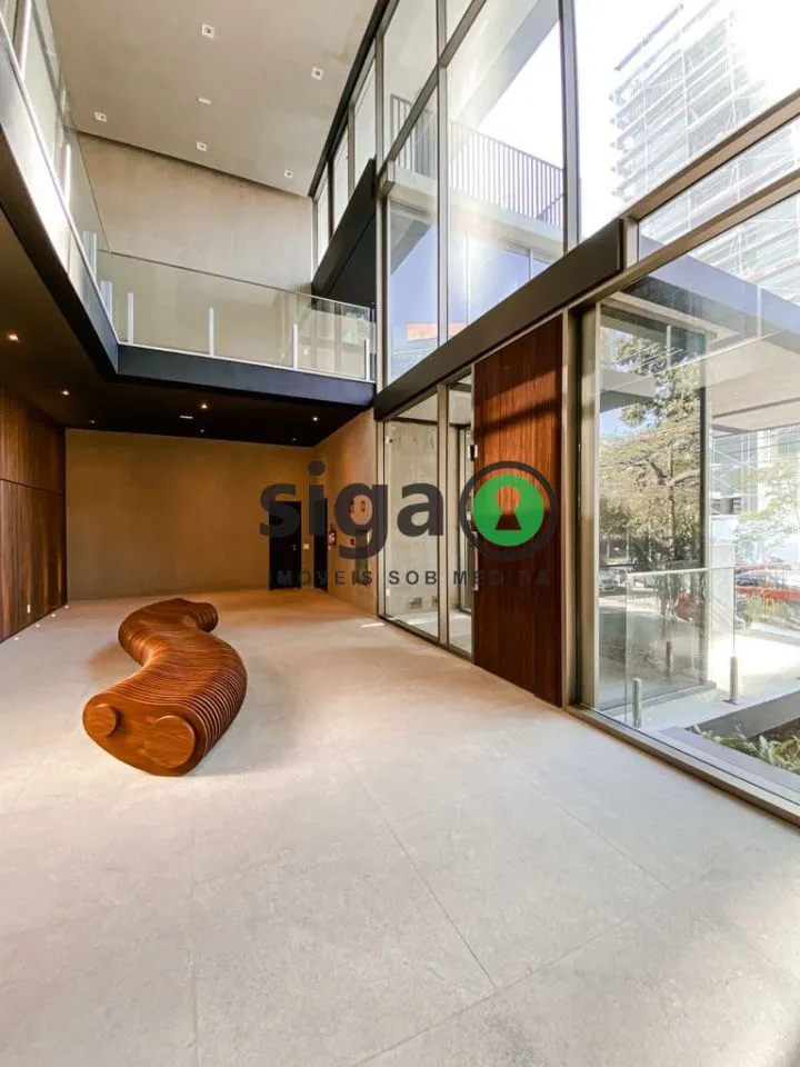 Imagem Apartamento com 03 suítes para venda na Vila Olimpia, São Paulo SP