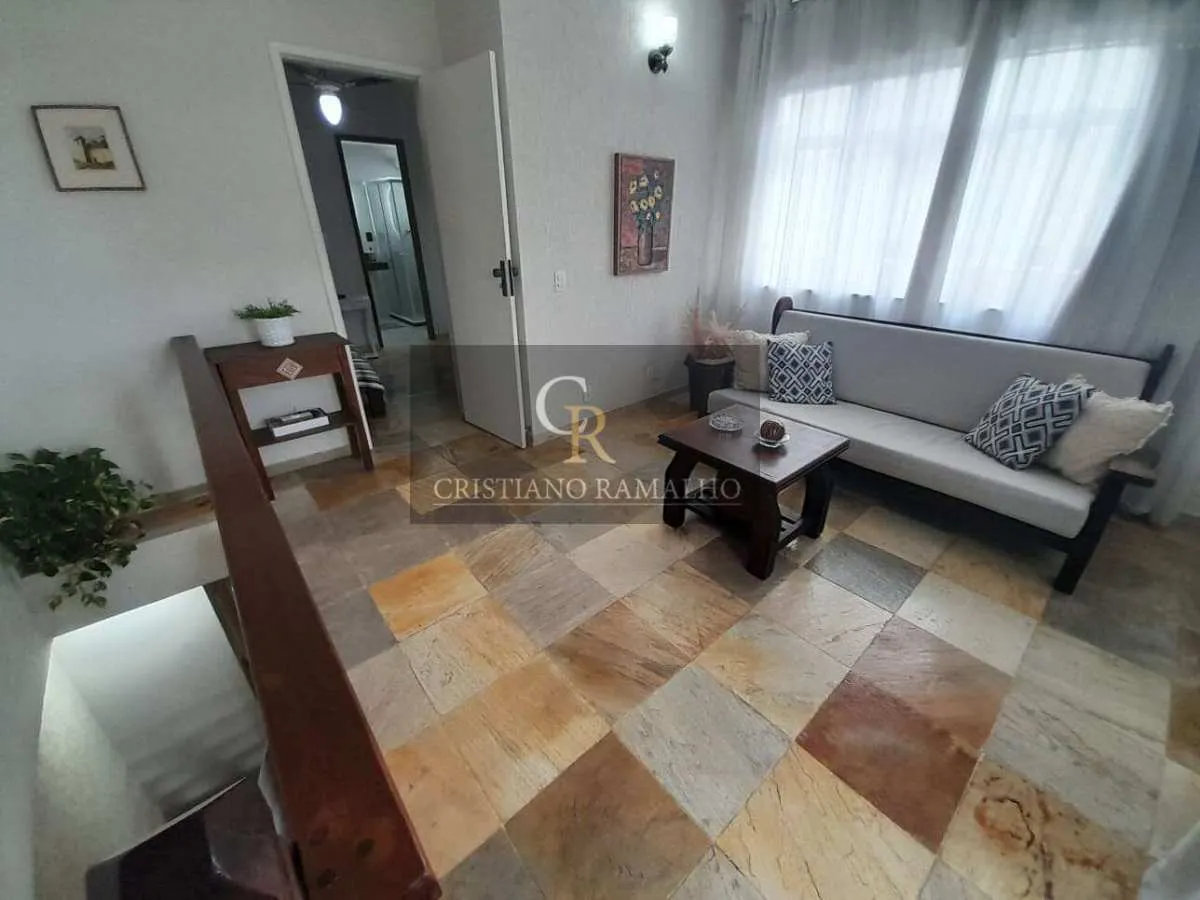 Imagem Cobertura Duplex à venda em Cabo Frio, Vila Nova, com 4 quartos, 131,00m2