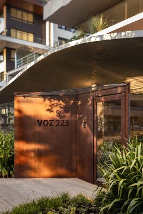 Imagem Apartamento para venda no bairro Petrópolis em Porto Alegre