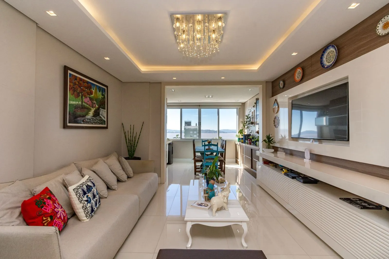 Imagem APARTAMENTO 3 DORMITORIOS