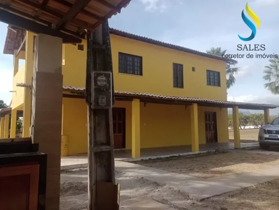Oportunidade Chácara em Lajes, Maranguape! em Rua Pedro de Andrade,
