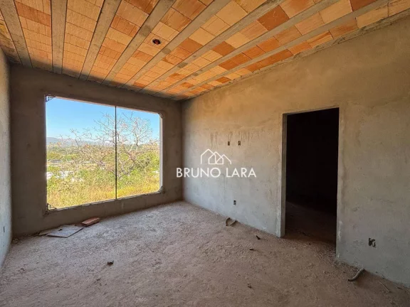 Imagem Casa à venda no Condomínio Gran Ville - Igarapé/MG.