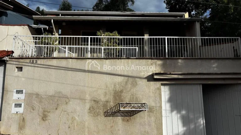 Imagem Casa bem localizada no bairro Nova Sousas,
térrea, com escada para acesso.

Estuda troca com imóve...