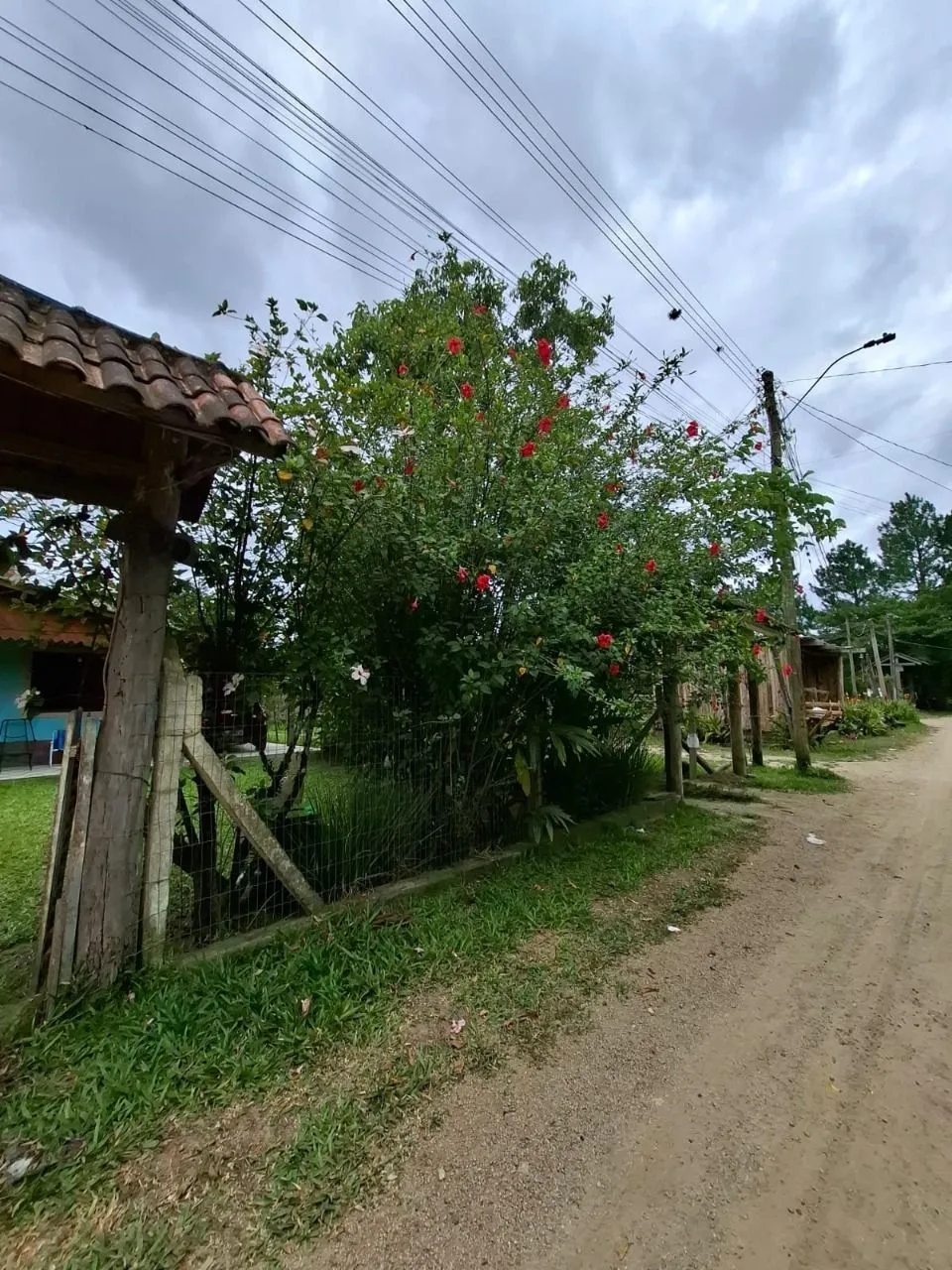 Imagem Sítio à Venda - Perfeito para Lazer e Convívio em Família!