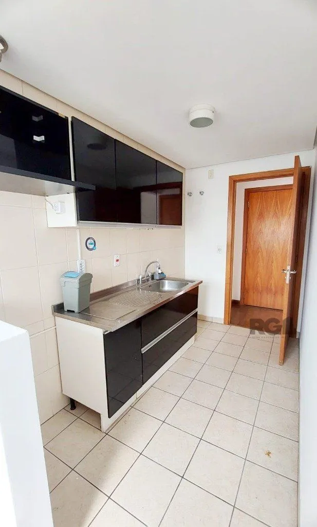 Imagem Apartamento em Cidade Baixa