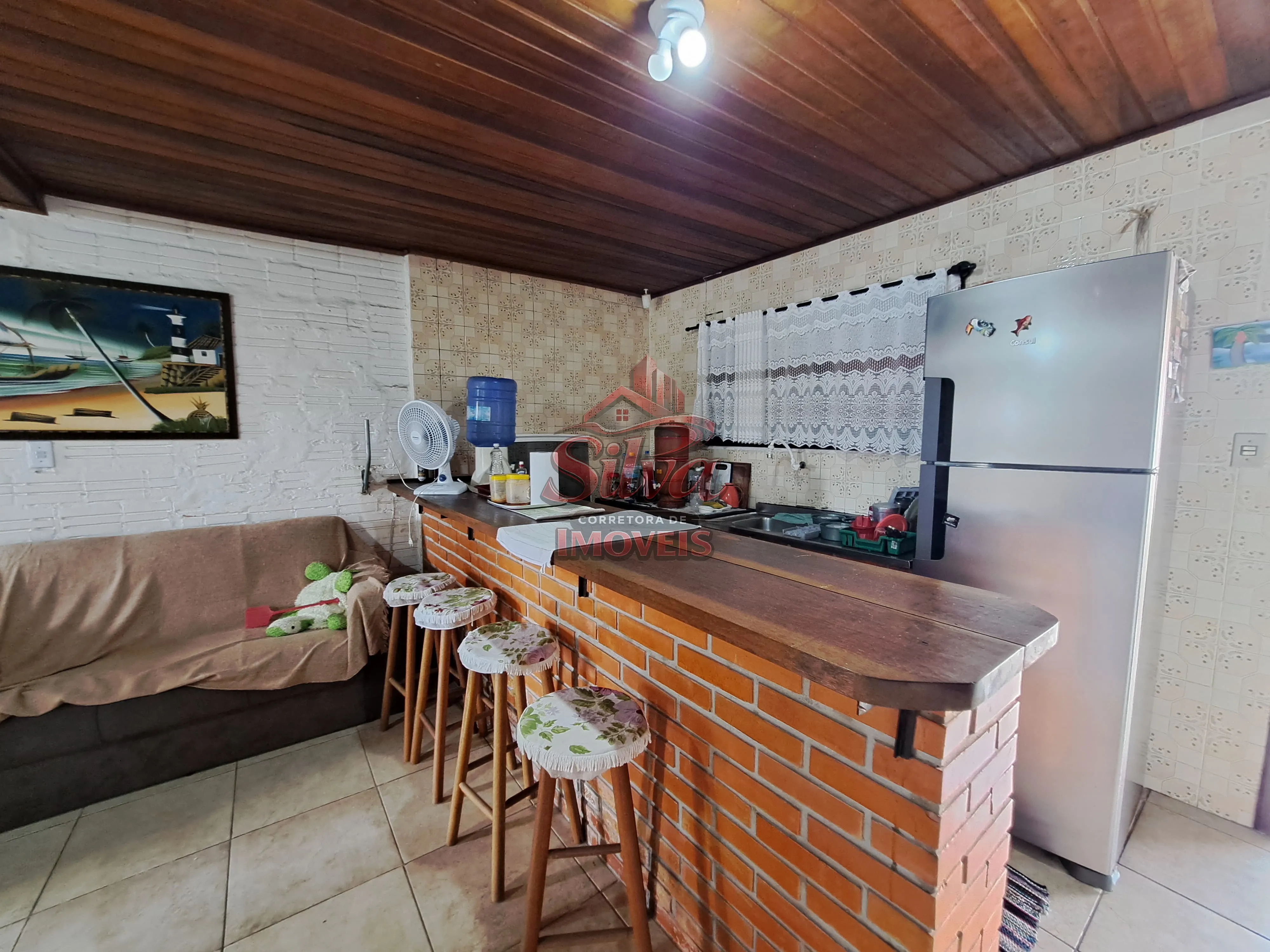 Imagem 1042 |Casa próxima do mar à venda em Imbé RS