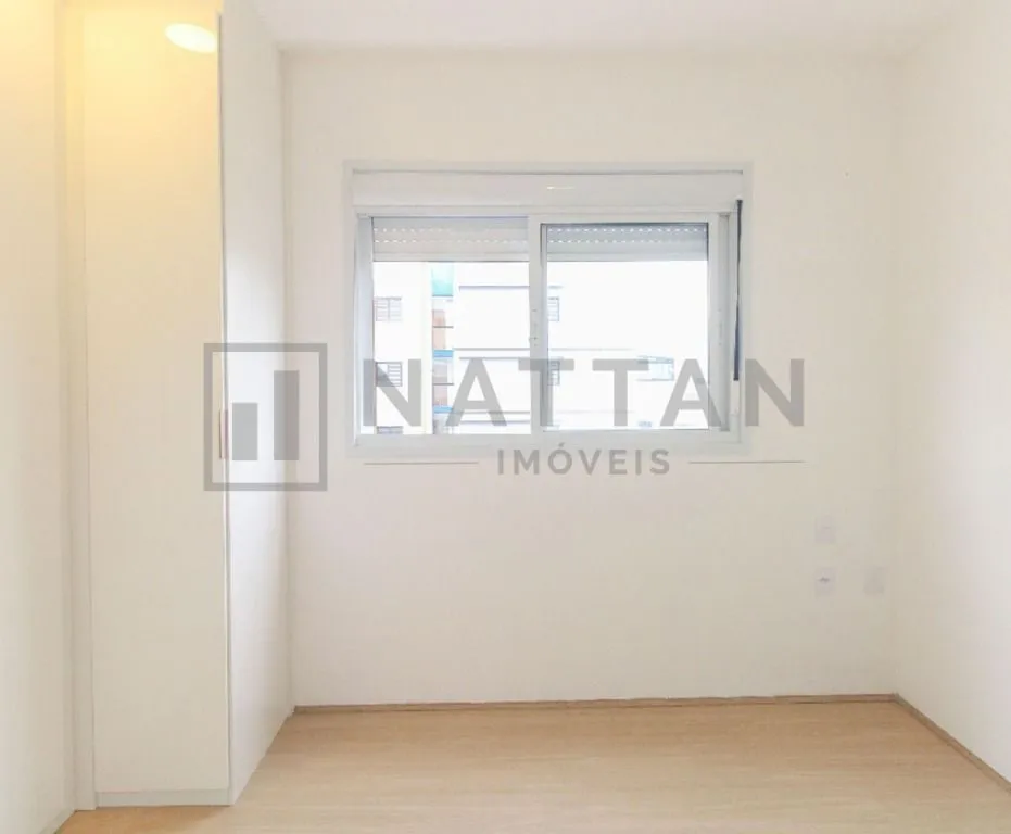 Imagem Apartamento com 3 dormitórios à venda, 51 m² por R$ 750.000,00 - Tatuapé - São Paulo/SP