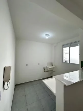Imagem Apartamento com 2 dormitórios à venda, 43 m² por R$ 195.000,00 - Jardim Europa - Itaquaquecetuba/SP