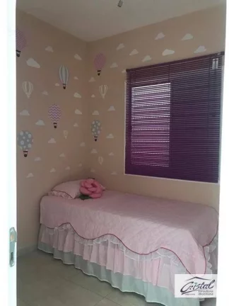 Imagem Casa com 3 dormitórios à venda, 110 m² - Água Espraiada (Caucaia do Alto) - Cotia/SP
