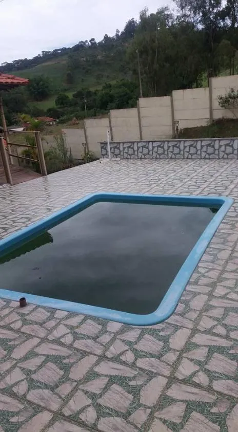 Imagem Vendo chácara em Carmópolis 1.000 m² de área total