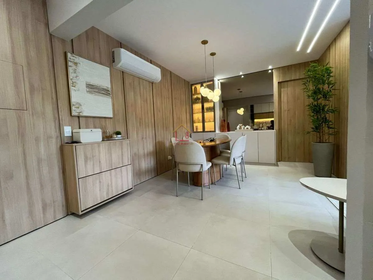 Imagem apartamento a venda no Canto do Forte